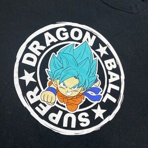 Dragonball Z T Shirt